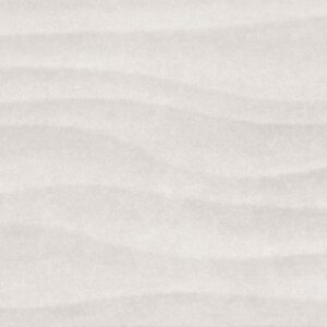Faianta, tip ivoriu waves, produsa de CESAROM