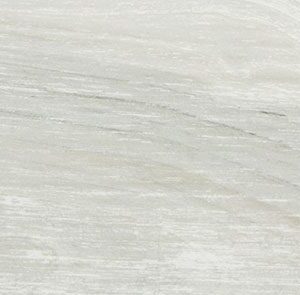 Gresie gri-alb portelenata, rectificata, produsa de CESAROM